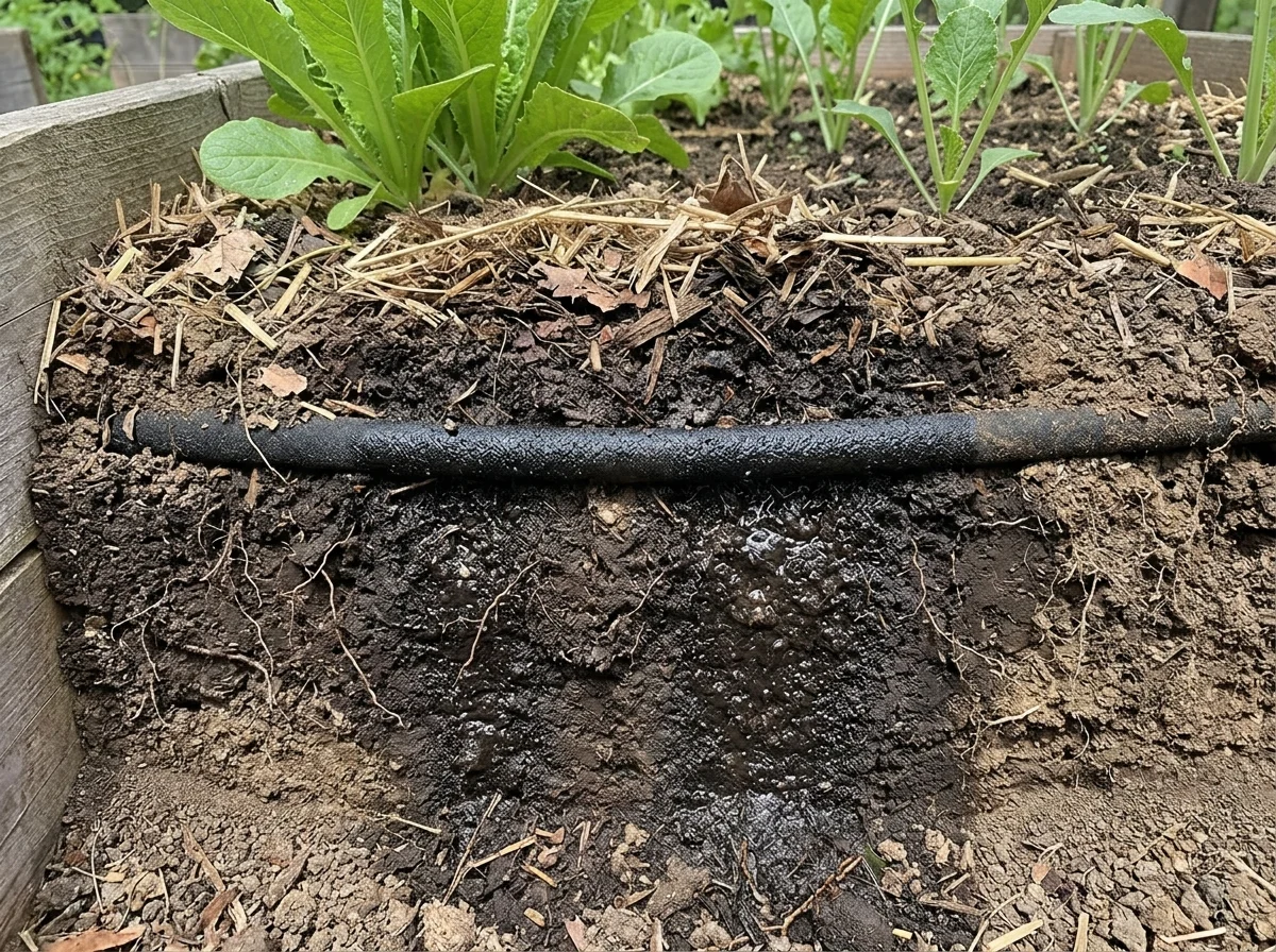 15. Set Up a Consistent Watering Schedule
