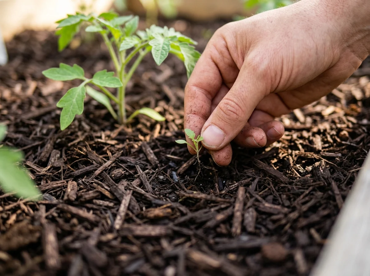 17. Weed Consistently While Weeds Are Small