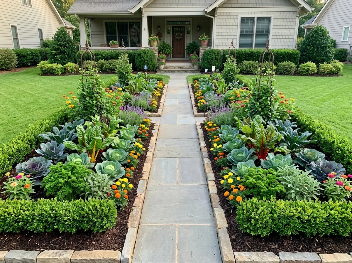 22. The Yard with a Homeowners Association Restriction