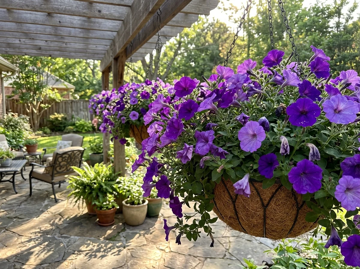 12. Dedicated Cutting Garden