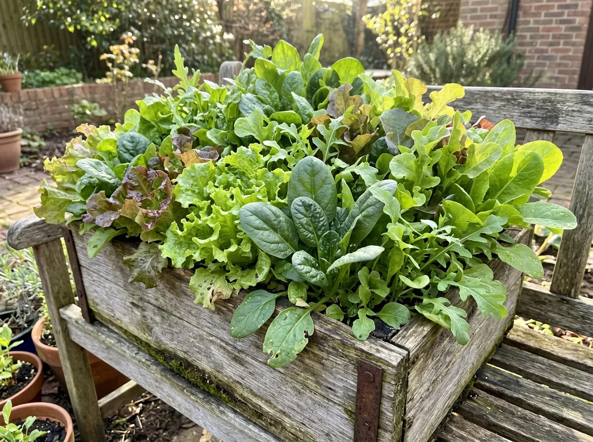 23. Living Wall System
