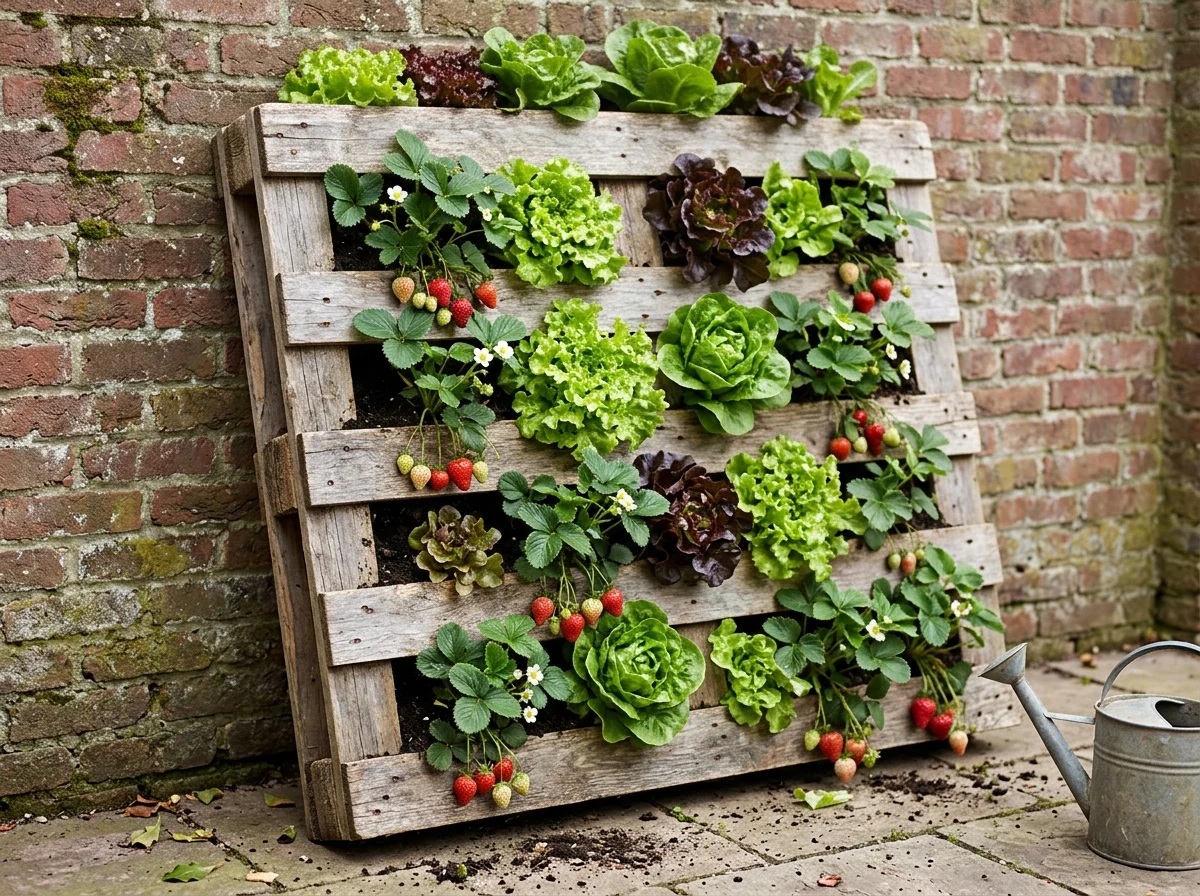 29. Mulch for Beds and Containers