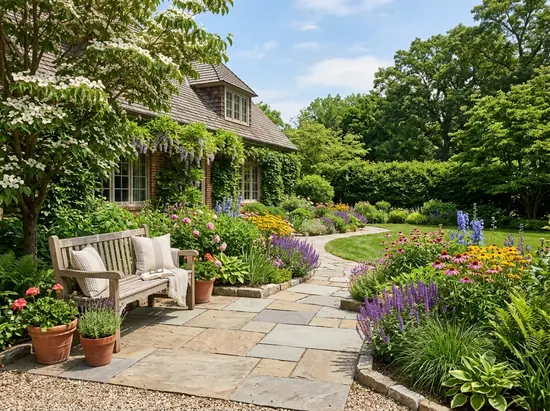 Garden Ideas