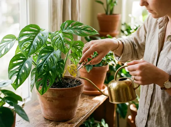 Plant Care
