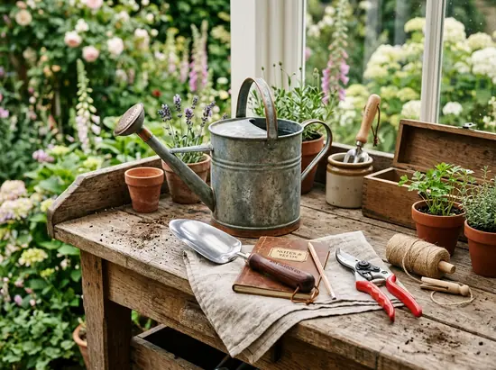 DIY & Guides