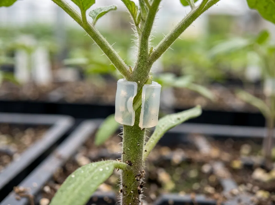 Try Basic Grafting for Disease Resistance