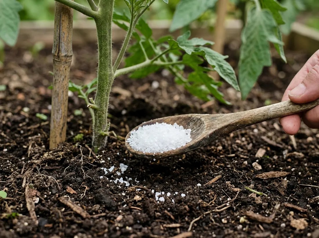 Understand What Epsom Salt Actually Does
