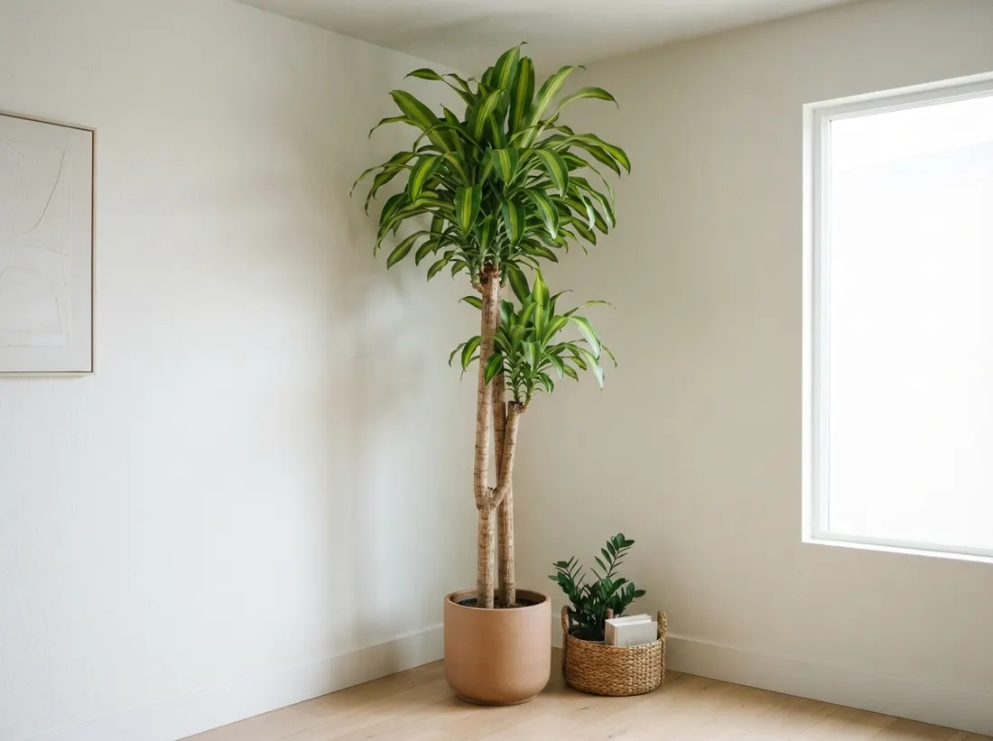 Dracaena (Corn Plant)