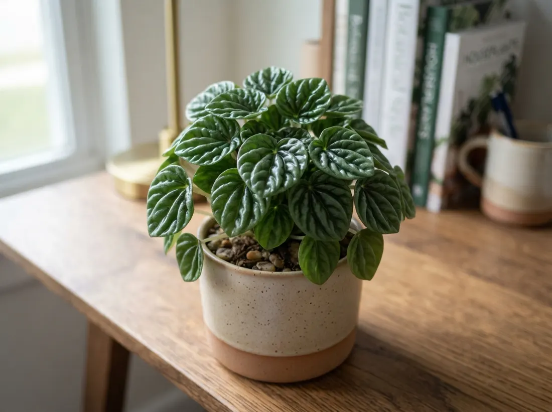 Peperomia
