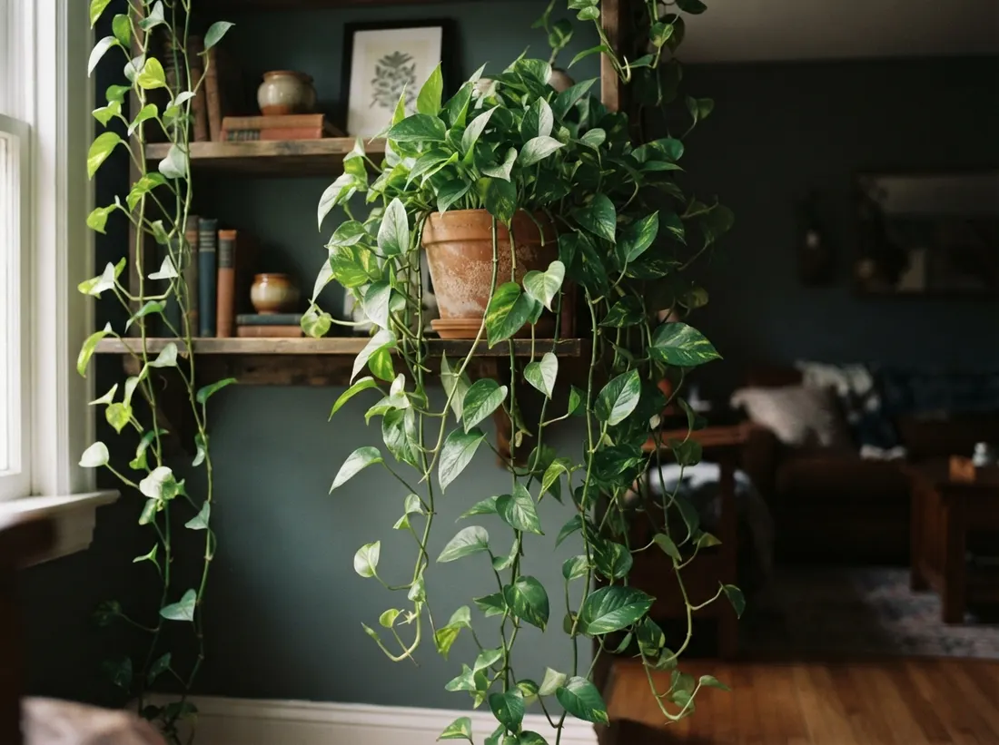 Pothos