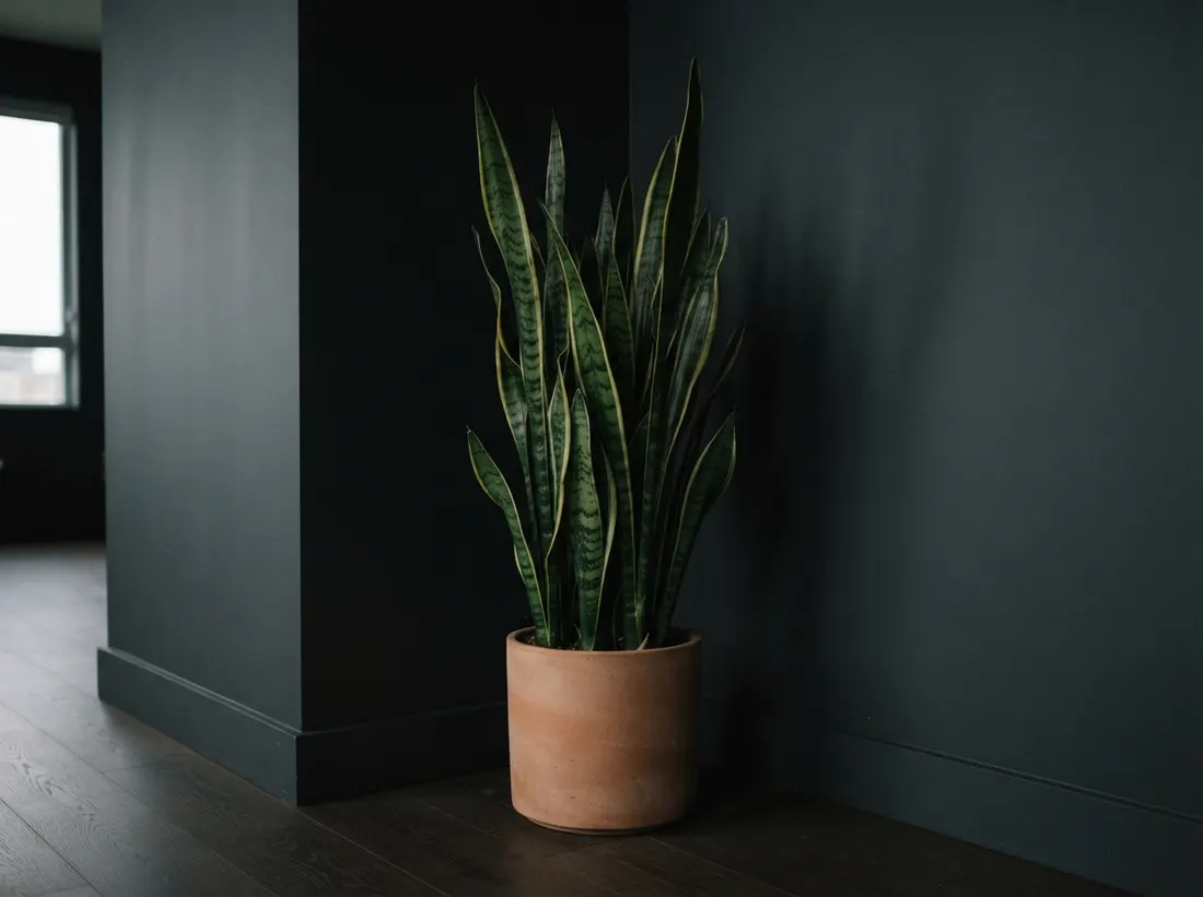 Snake Plant