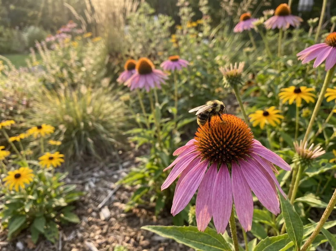 Coneflower