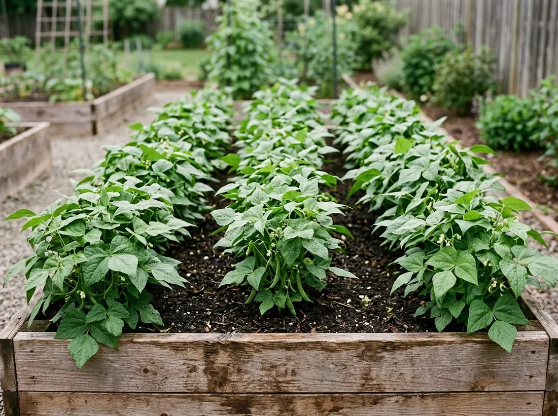 Green Beans