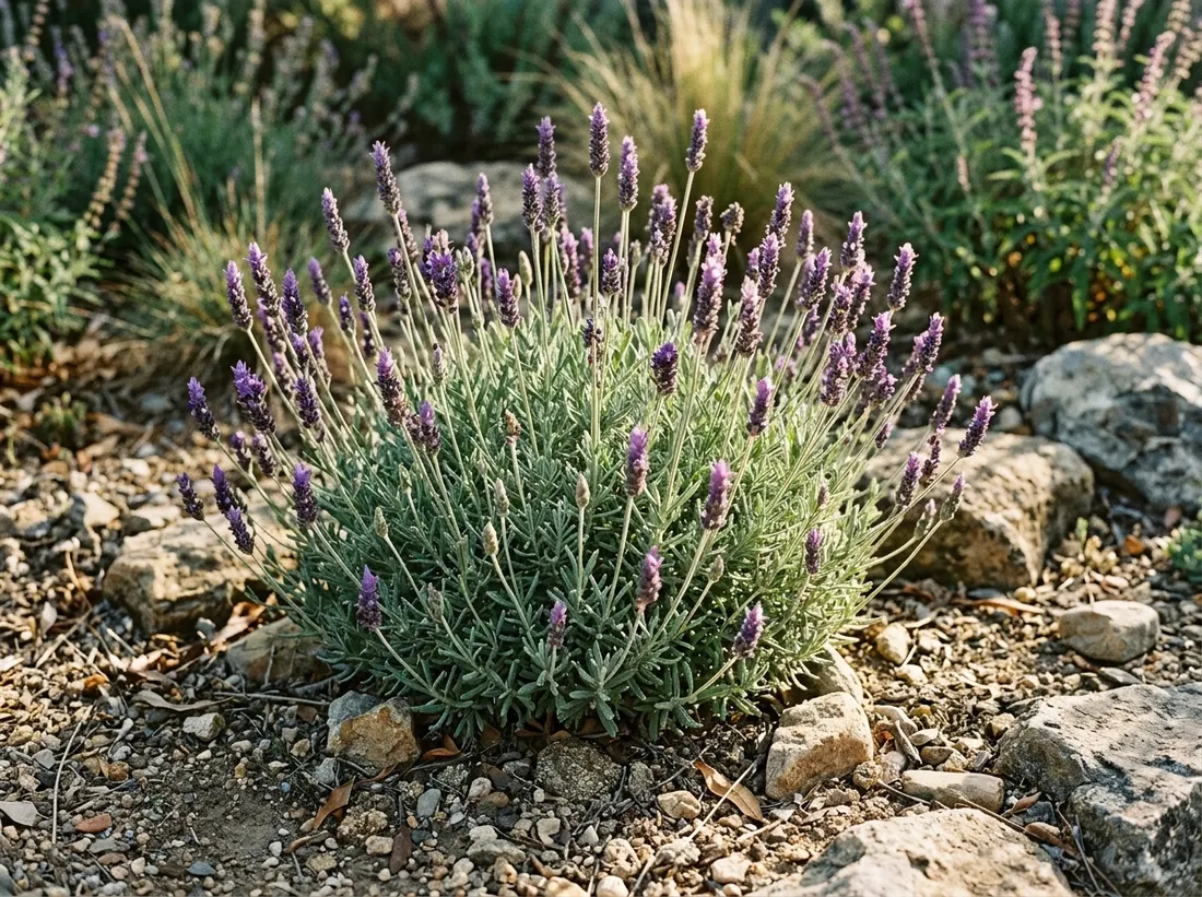 Lavender