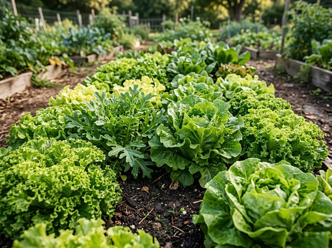 Lettuce