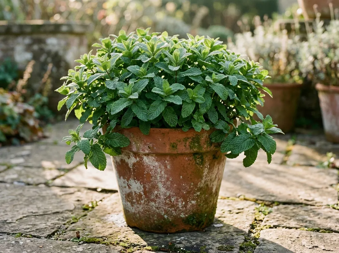 Mint