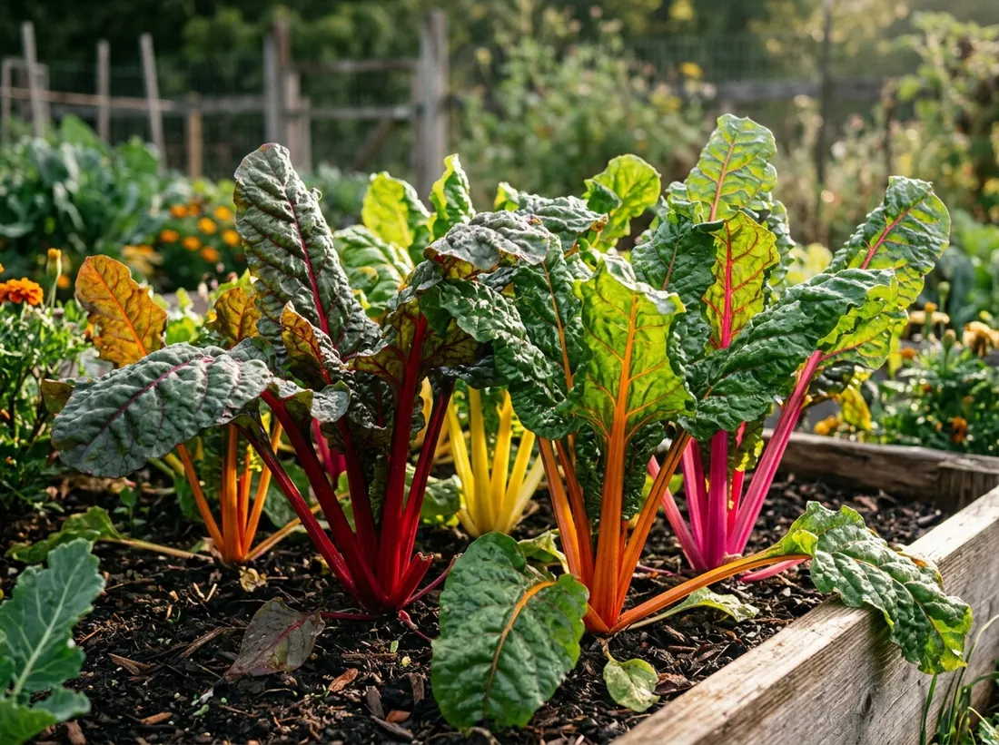 Swiss Chard