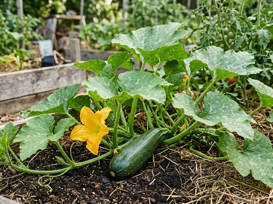 Zucchini