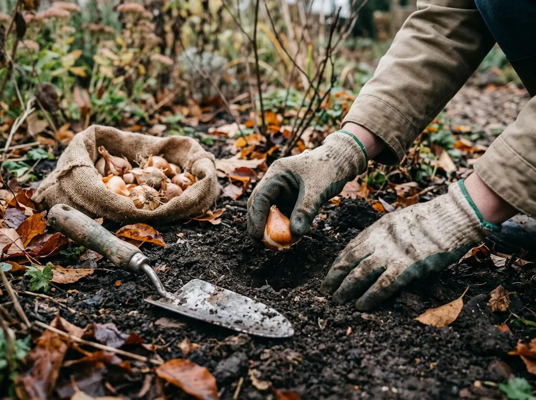 Plant at the Right Time for Your Climate