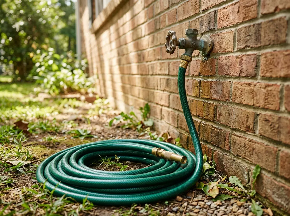 Plan Your Water Source and Access