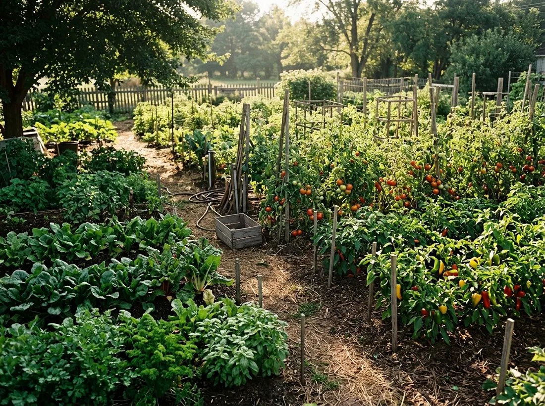 Map Sun Exposure Across the Whole Plot