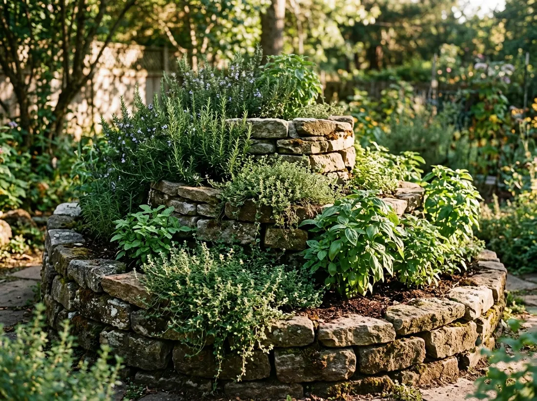 Group Plants by Water Needs, Not Plant Type