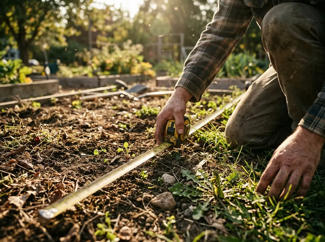 Measure Your Space Before You Decide Anything
