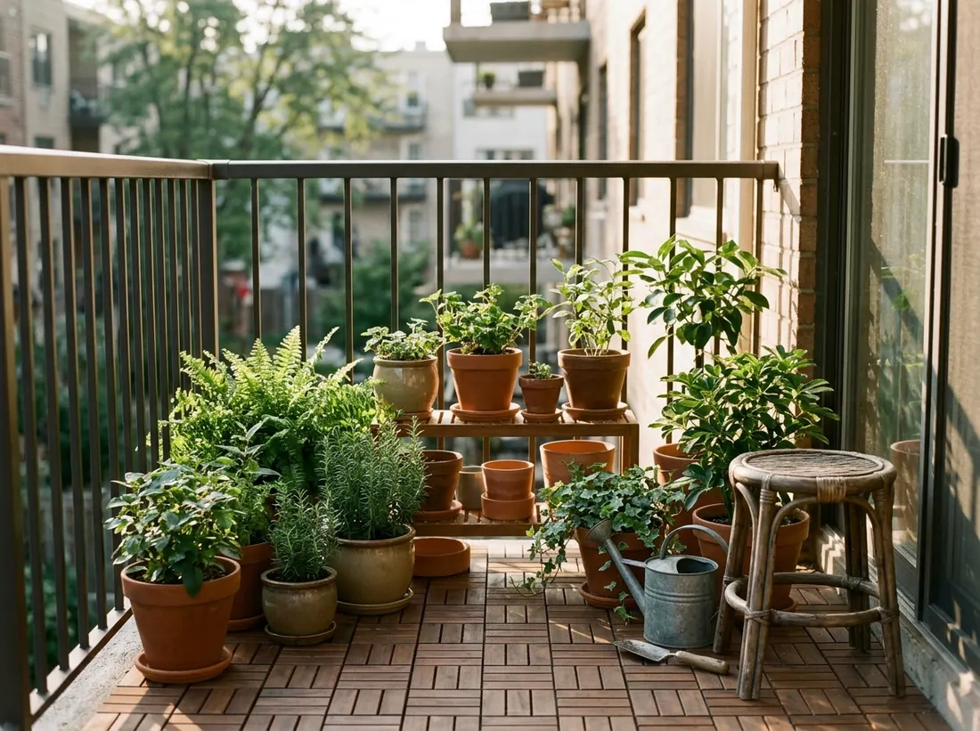 Understand HOA and Landlord Rules Before You Plant