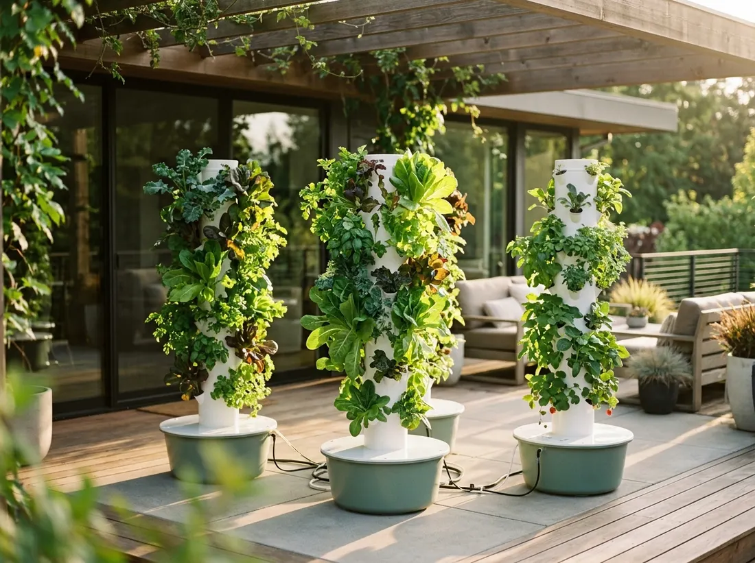 Build a Four-Season Rotation Map for Your Whole Garden