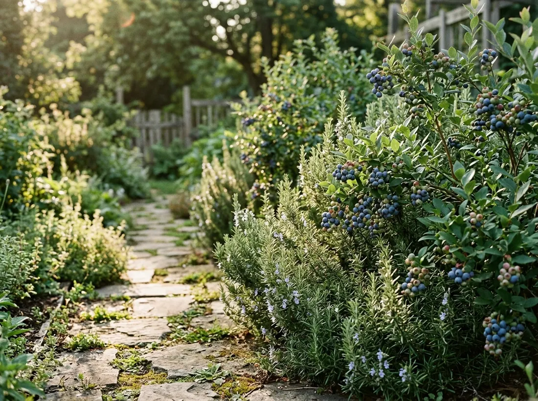 Design a Winter Cold Frame Zone
