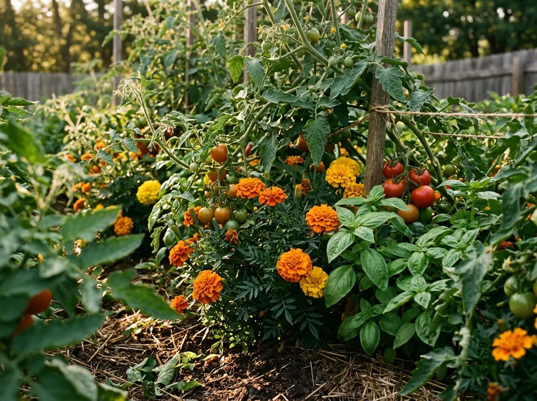 Plan a Winter Cover Crop or Rest Zone