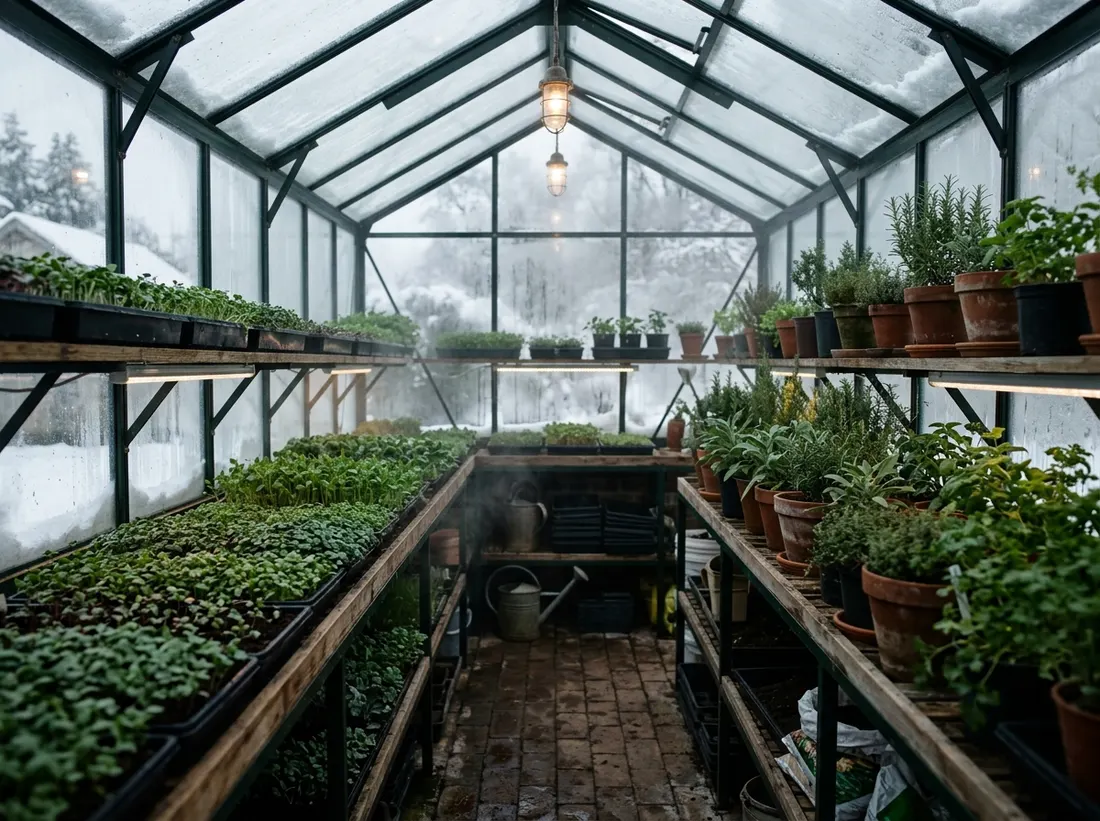 Reserve Space for a Fall Garlic and Bulb Bed