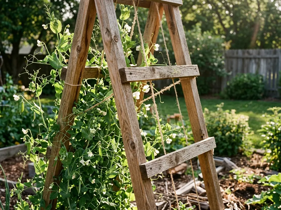 Classic Garden Trellises